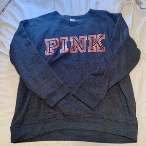 VS Pink Sweatshirt